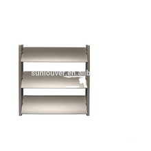 Aluminum Material Heat insulation Wind Proof Louver Window